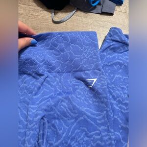 Gymshark leggings